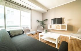 Apartamento Plaza da Gándara